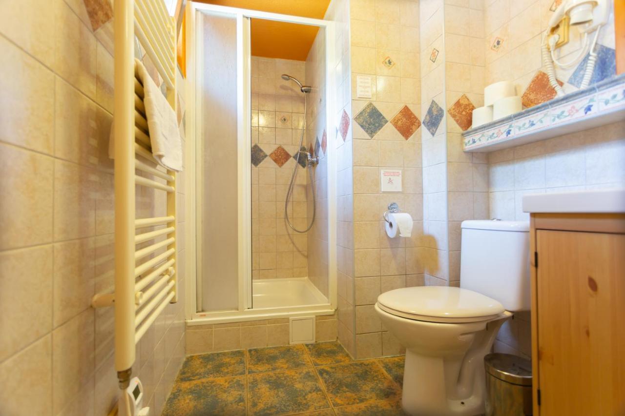 Chatka Aqua440 Tatralandia Liptovský Mikuláš Dış mekan fotoğraf