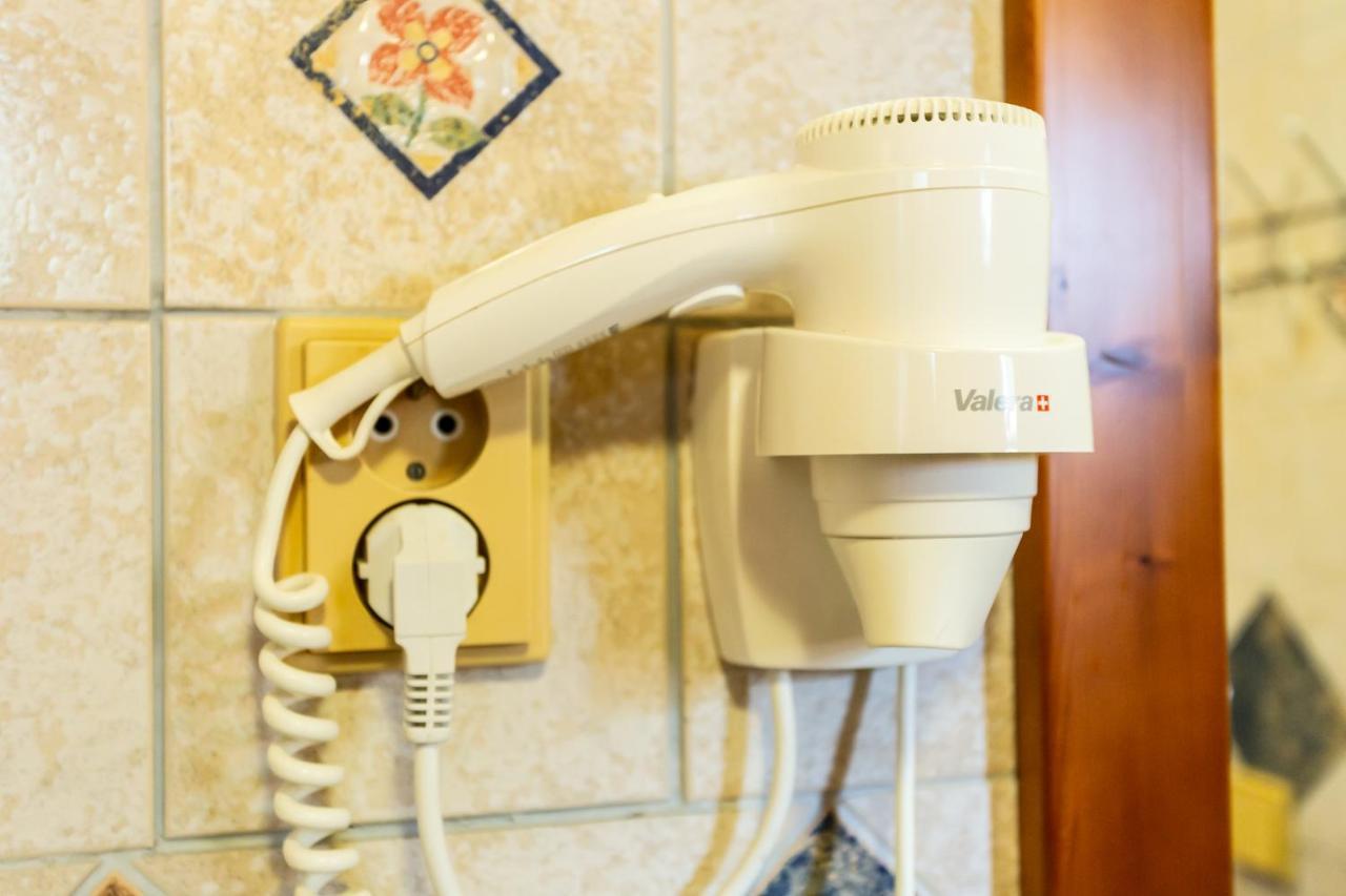 Chatka Aqua440 Tatralandia Liptovský Mikuláš Dış mekan fotoğraf